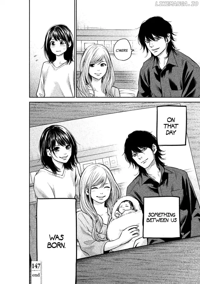 Hare Kon Chapter 147 image 20_optimized